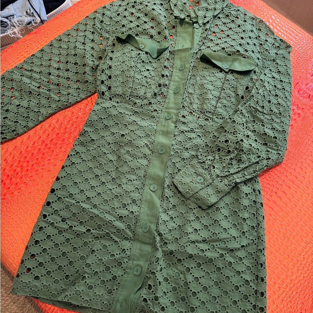 Maje dress